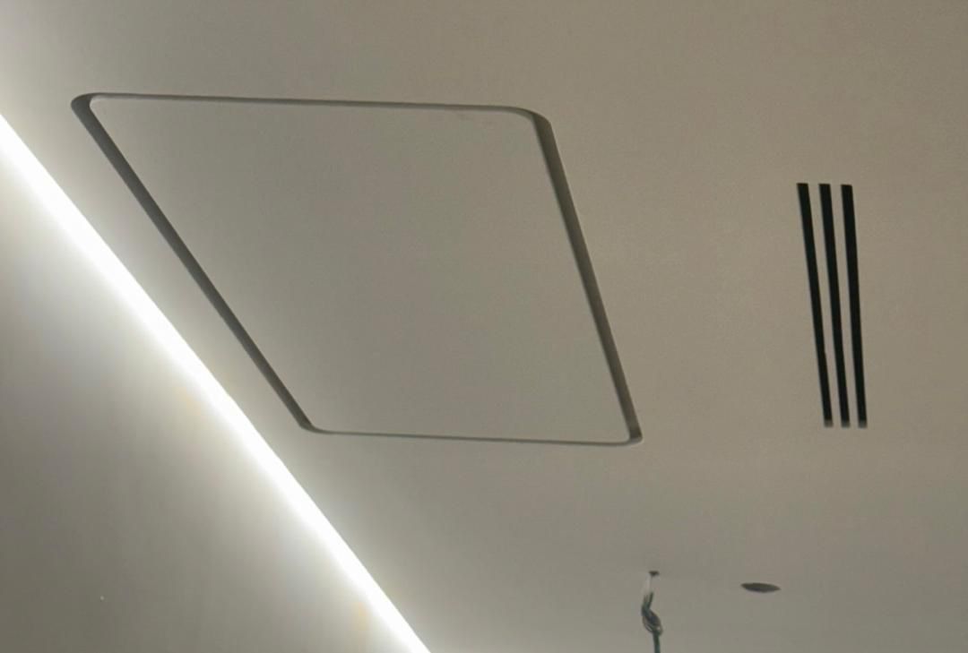 دریچه مکش و دریچه اسلوتفریم لس pvc